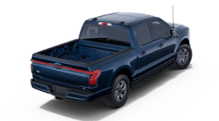 2025 Ford F-150 Lightning® External Image 4